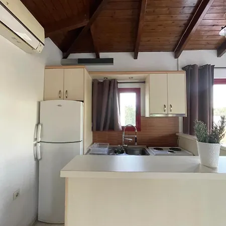 Country Lux Apartment Near Airport Markopoulo Mesogaias Exterior photo