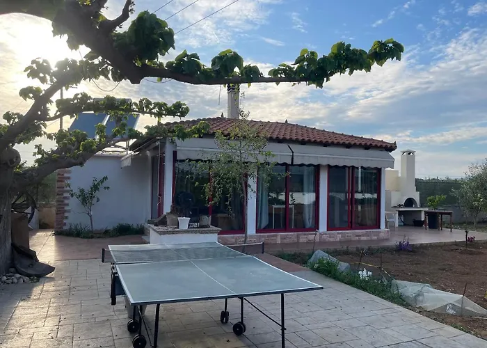 Country Lux Apartment Near Airport