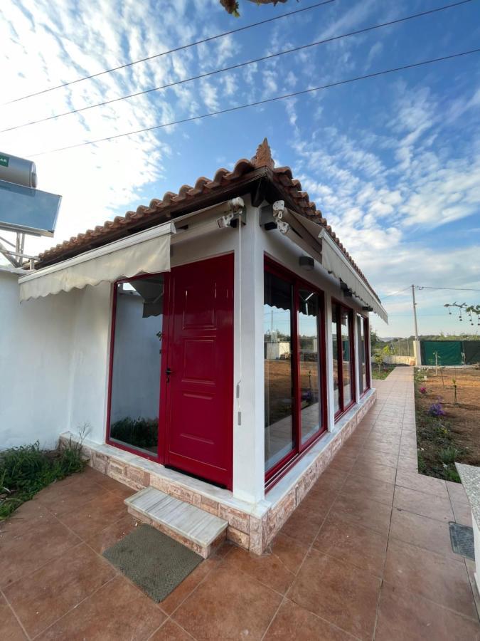Сasa de vacaciones Country Lux Near Airport