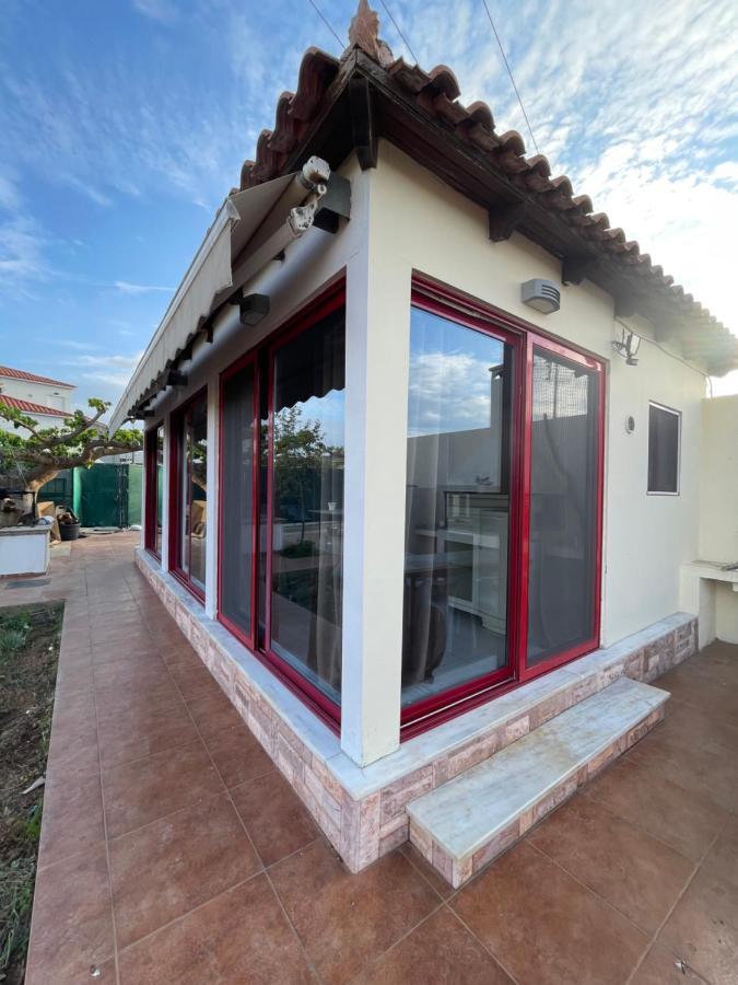 Holiday home Country Lux Near Airport *